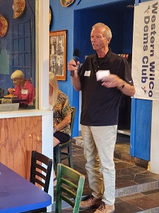 Mike Killalea – Indivisible 1431