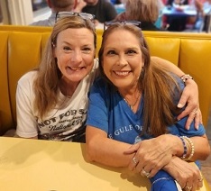 Nani Covar & Sheron Wechlsler