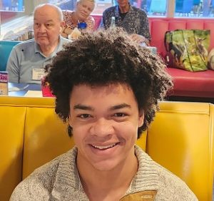 Mathias Early